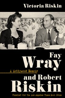 Front cover_Fay Wray and Robert Riskin