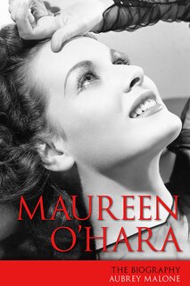 Front cover_Maureen O'Hara