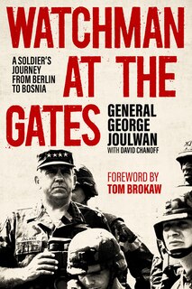 Front cover_Watchman at the Gates