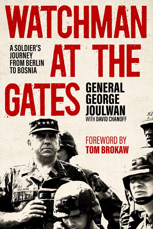 Front cover_Watchman at the Gates