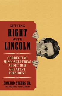 Front cover_Getting Right with Lincoln