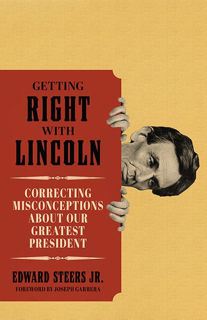 Front cover_Getting Right with Lincoln