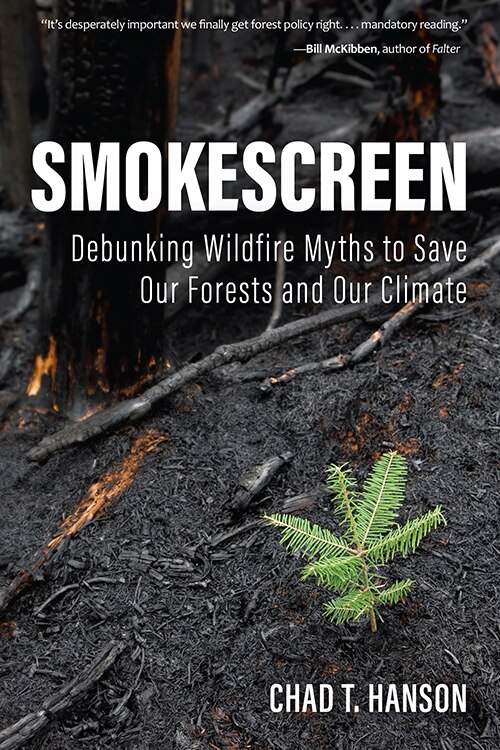 Front cover_Smokescreen