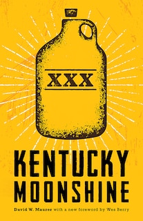 Couverture_Kentucky Moonshine