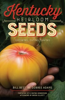 Couverture_Kentucky Heirloom Seeds