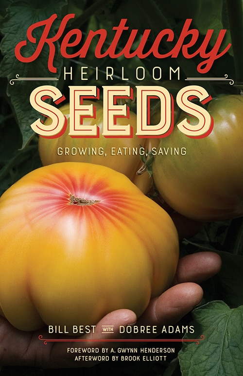 Couverture_Kentucky Heirloom Seeds