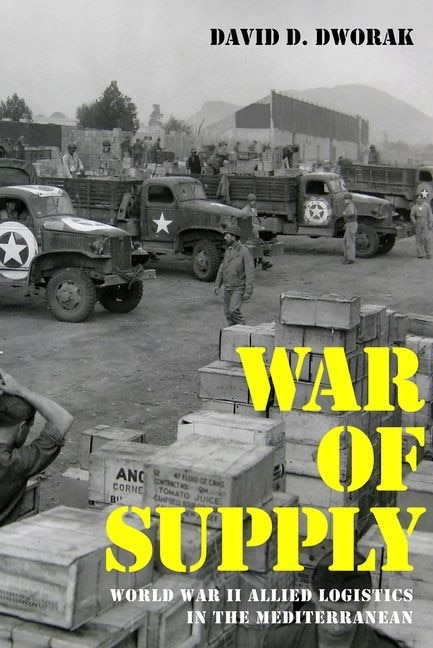 Couverture_War of Supply