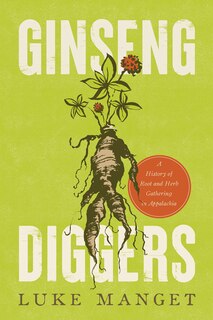 Couverture_Ginseng Diggers