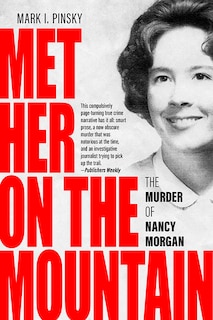 Front cover_Met Her on the Mountain