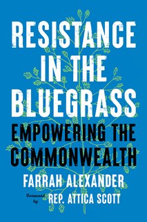 Front cover_Resistance in the Bluegrass