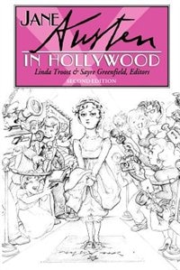 Front cover_Jane Austen In Hollywood