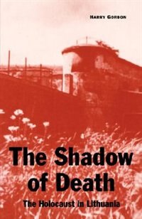 Front cover_The Shadow Of Death