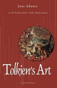 Couverture_Tolkien's Art