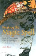 Front cover_Breaking The Magic Spell