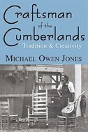 Front cover_Craftsman Of The Cumberlands