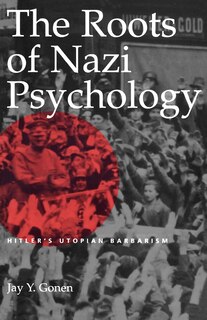 Couverture_The Roots Of Nazi Psychology