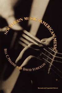 Front cover_Southern Music/American Music