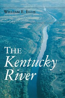 Front cover_The Kentucky River
