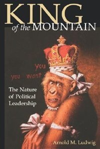 Front cover_King of the Mountain