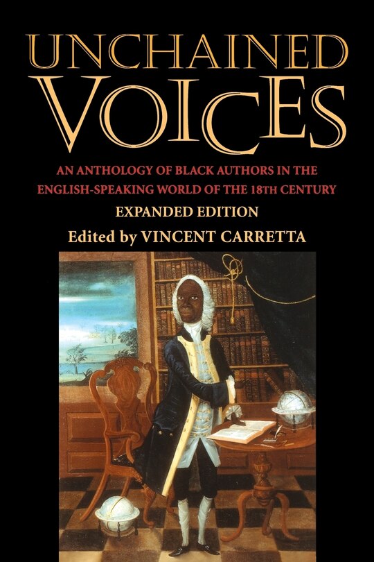 Front cover_Unchained Voices