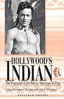 Couverture_Hollywood's Indian