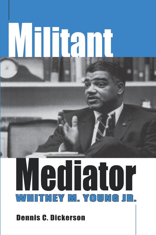 Front cover_Militant Mediator