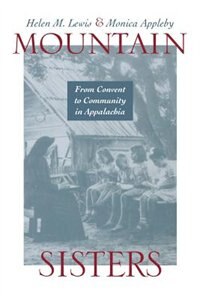 Couverture_Mountain Sisters