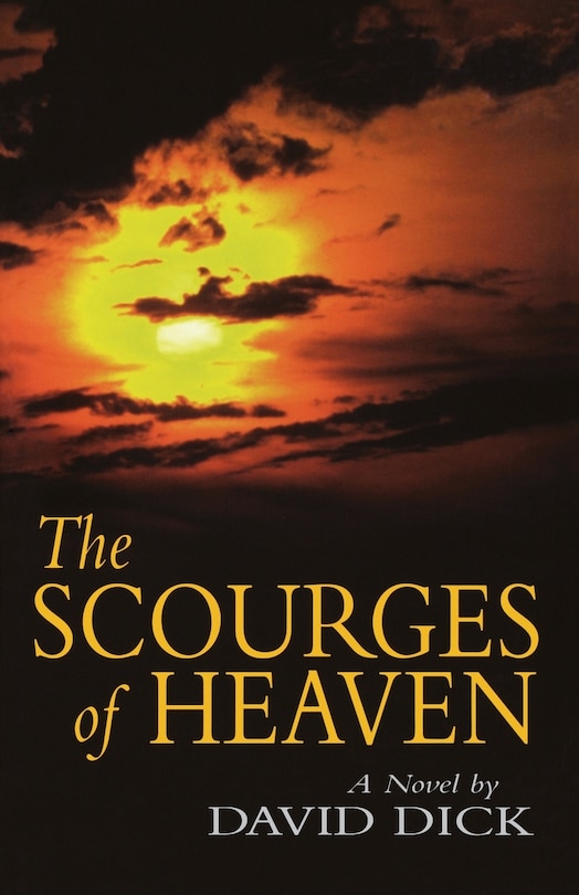 Couverture_The Scourges of Heaven