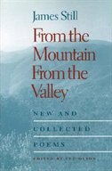 Front cover_From The Mountain, From The Valley