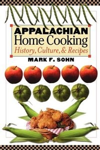 Couverture_Appalachian Home Cooking
