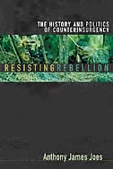 Front cover_Resisting Rebellion