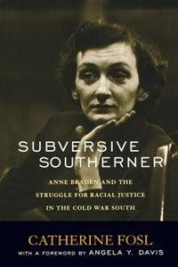 Front cover_Subversive Southerner