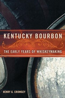Front cover_Kentucky Bourbon