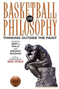 Couverture_Basketball And Philosophy