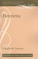 Front cover_Henrietta