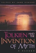 Couverture_Tolkien And The Invention Of Myth
