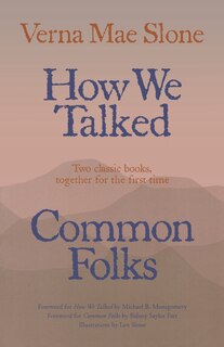 Couverture_How We Talked And Common Folks