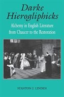 Couverture_Darke Hierogliphicks