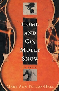 Couverture_Come and Go, Molly Snow