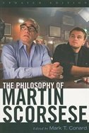 Front cover_The Philosophy Of Martin Scorsese