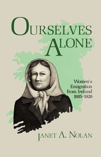 Front cover_Ourselves Alone