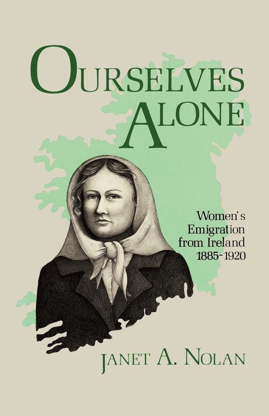 Front cover_Ourselves Alone