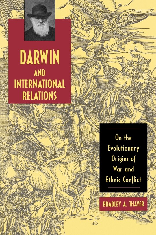 Front cover_Darwin And International Relations