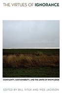 Couverture_The Virtues Of Ignorance