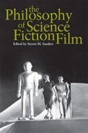 Front cover_The Philosophy Of Science Fiction Film