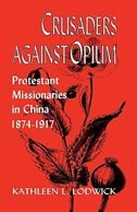 Couverture_Crusaders Against Opium