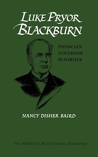 Front cover_Luke Pryor Blackburn