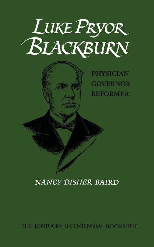 Front cover_Luke Pryor Blackburn
