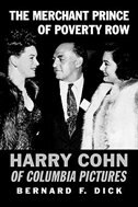 Front cover_The Merchant Prince Of Poverty Row