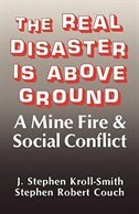Front cover_The Real Disaster Is Above Ground
